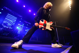 Status Quo 5.11.2011