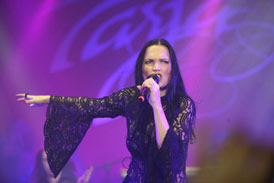 Tarja 17.10.2013